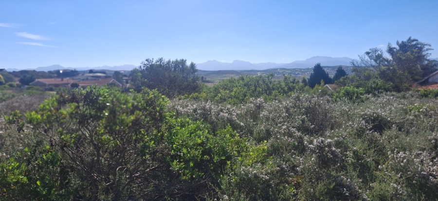 0 Bedroom Property for Sale in Hartenbos Heuwels Western Cape